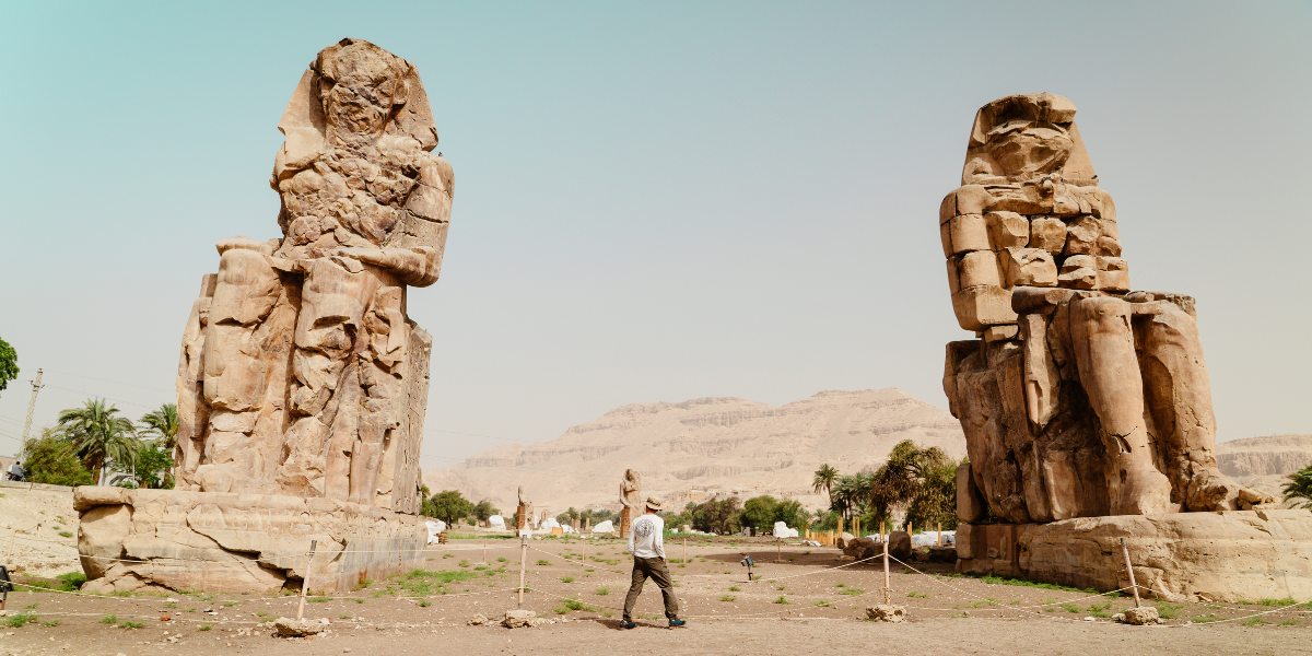Égypte ©Maxime Moreau 
