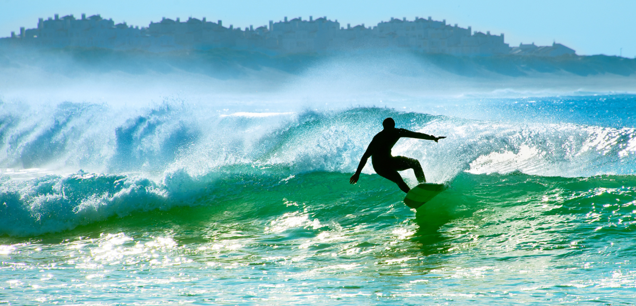 Devenez un vrai pro en surf !