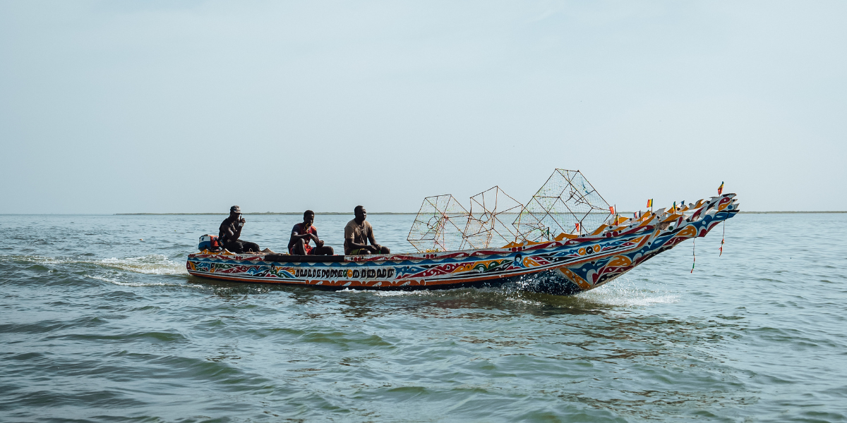 Sénégal ©Maxime Moreau 