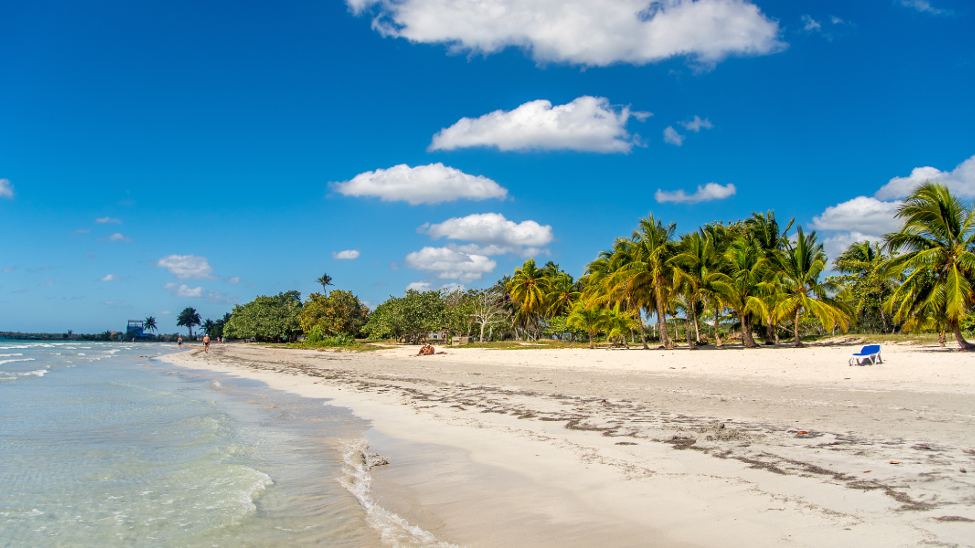 Playa Larga, la Baie des Cochons
