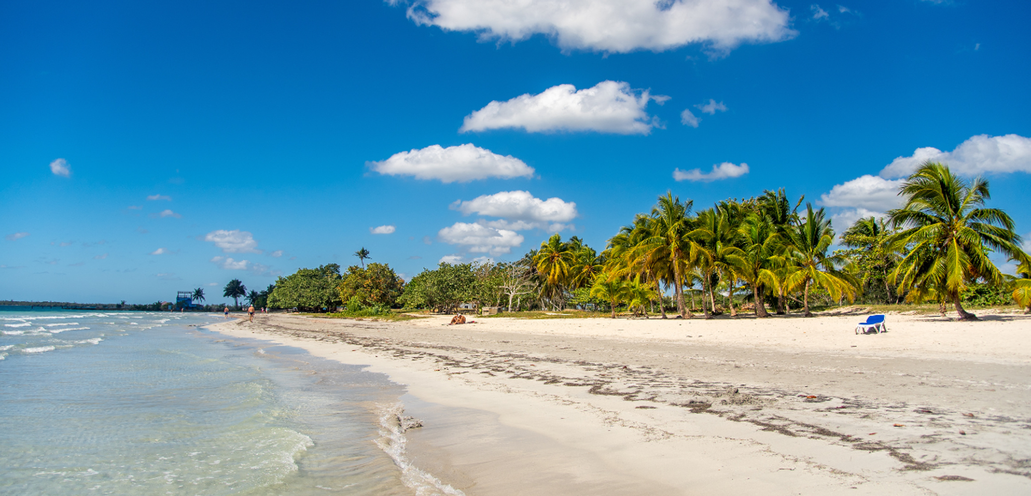 Playa Larga, la Baie des Cochons