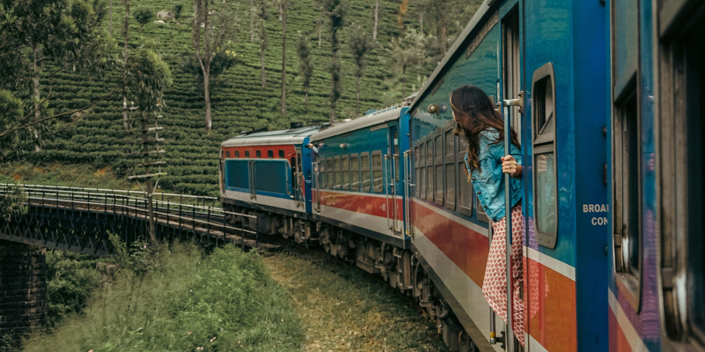 Knuckles Range, Sri Lanka ©Shutterstock.com 