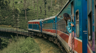 Knuckles Range, Sri Lanka ©Shutterstock.com