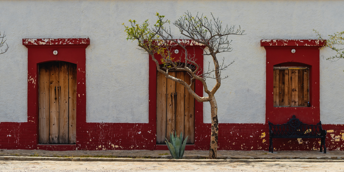 L’âme d’El Triunfo se dévoile à toi au détour des ruelles - jour 4  
