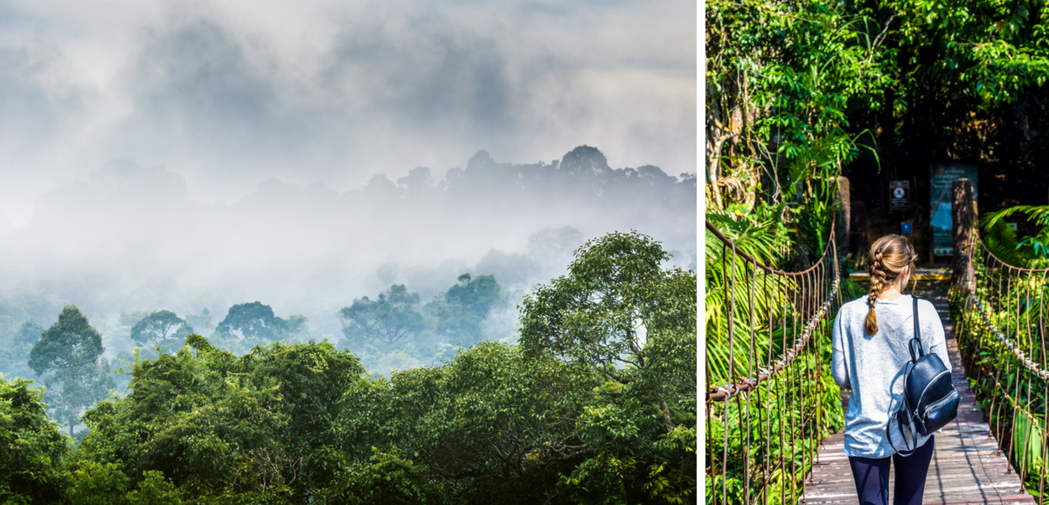 Ses merveilles naturelles...