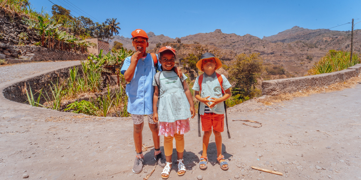 Au gré des rencontres 