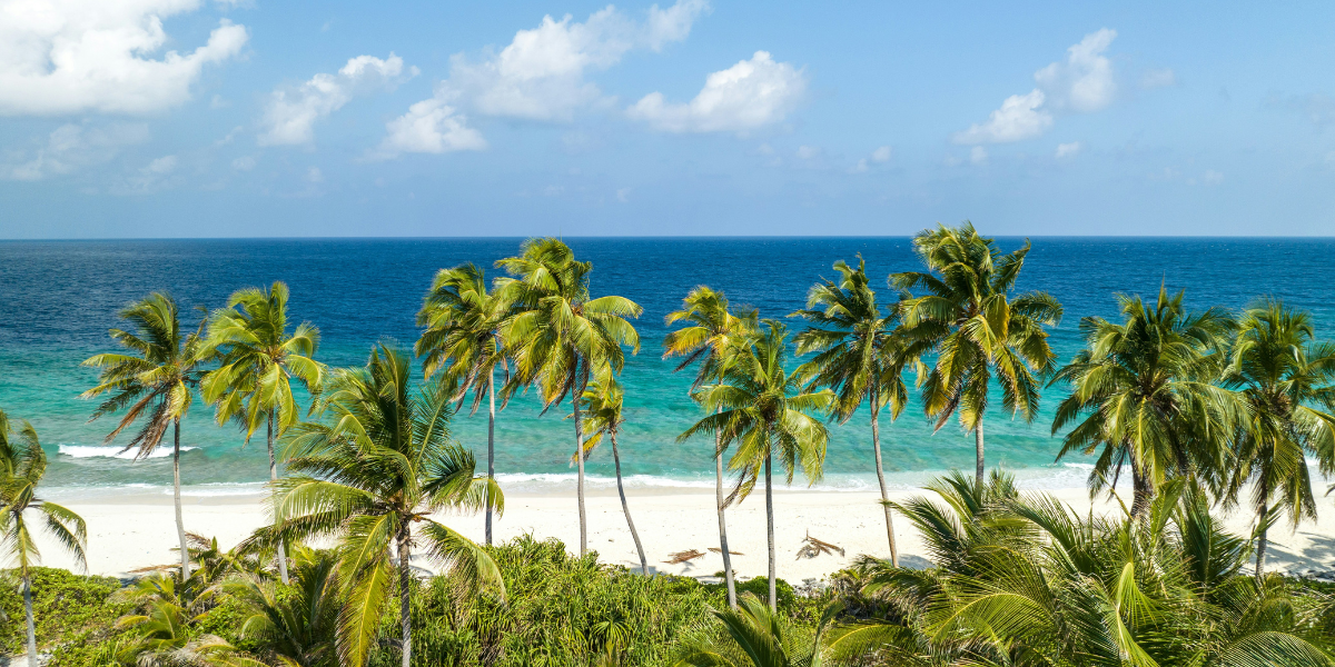 Navigation, Maldives 