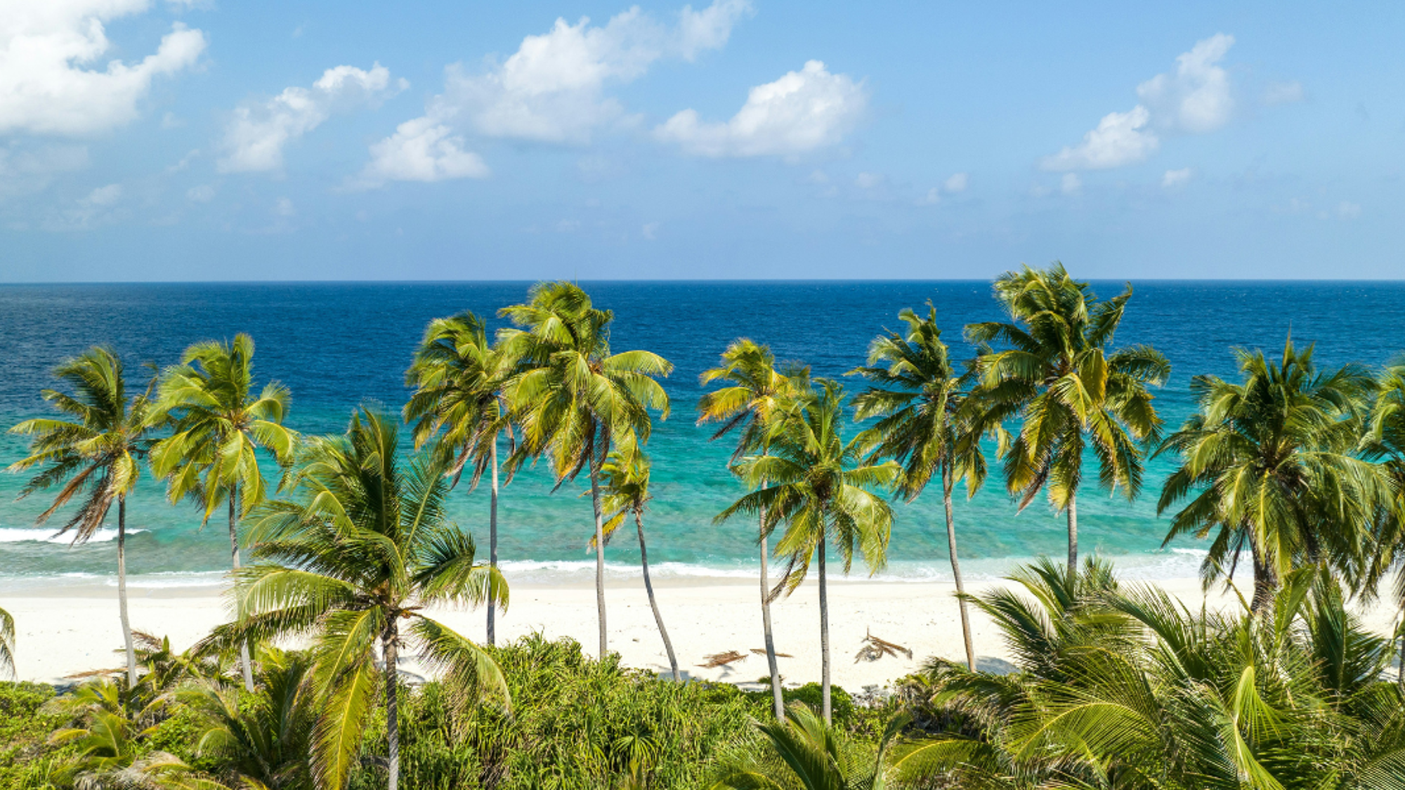 Navigation, Maldives