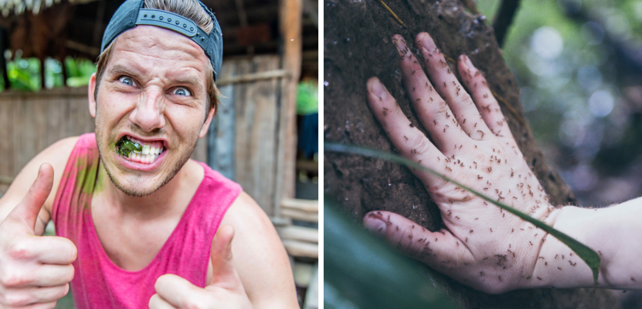 Et repoussez vos propres limites !