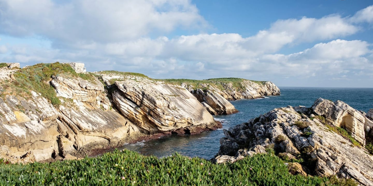 Et ses superbes paysages