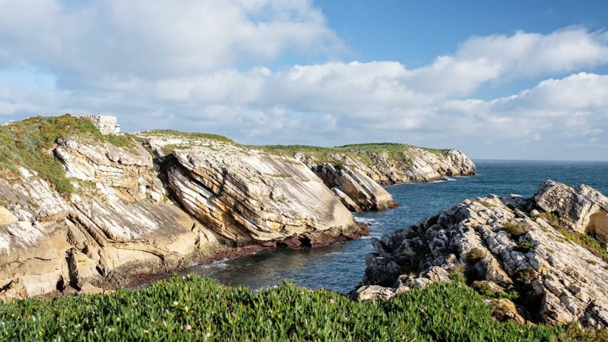 Et ses superbes paysages