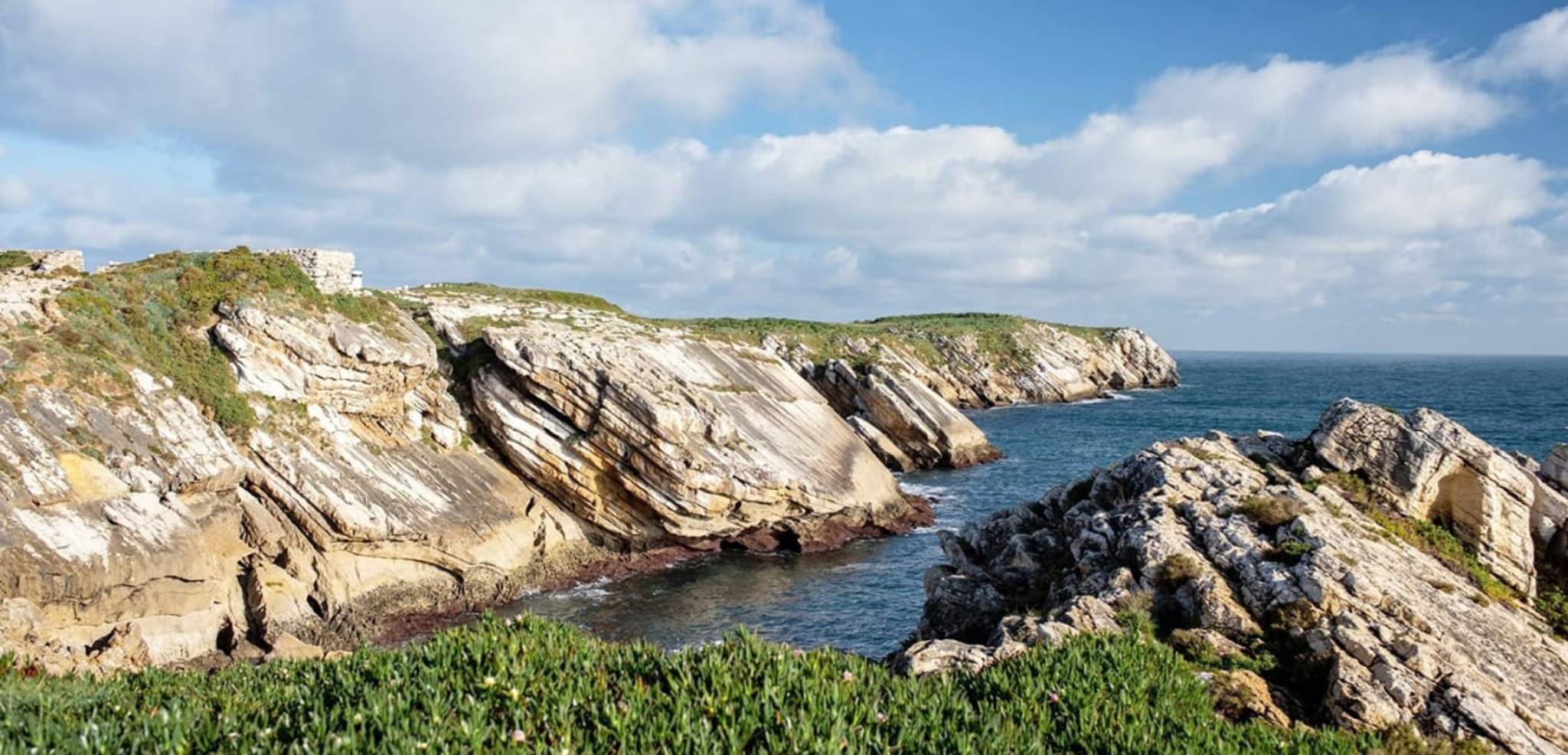 Et ses superbes paysages