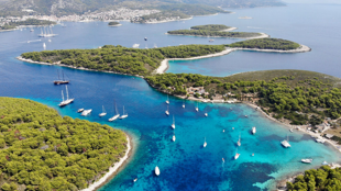 Bienvenue en Croatie