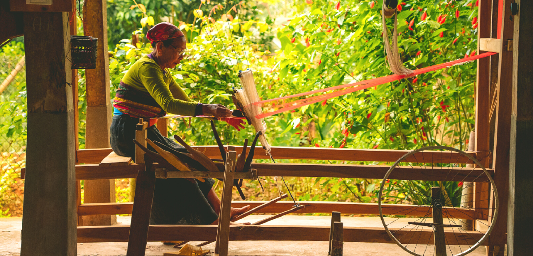 Découvrez les traditions et coutumes