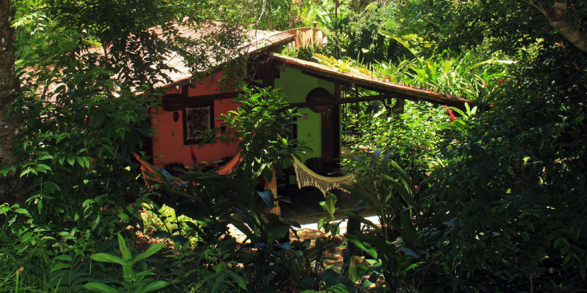 Votre hébergement, Pousada Horizonte Azul (ou similaire, photo non contractuelle)