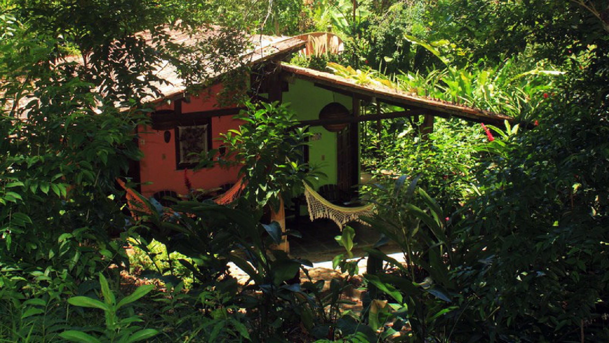 Votre hébergement, Pousada Horizonte Azul (ou similaire, photo non contractuelle)