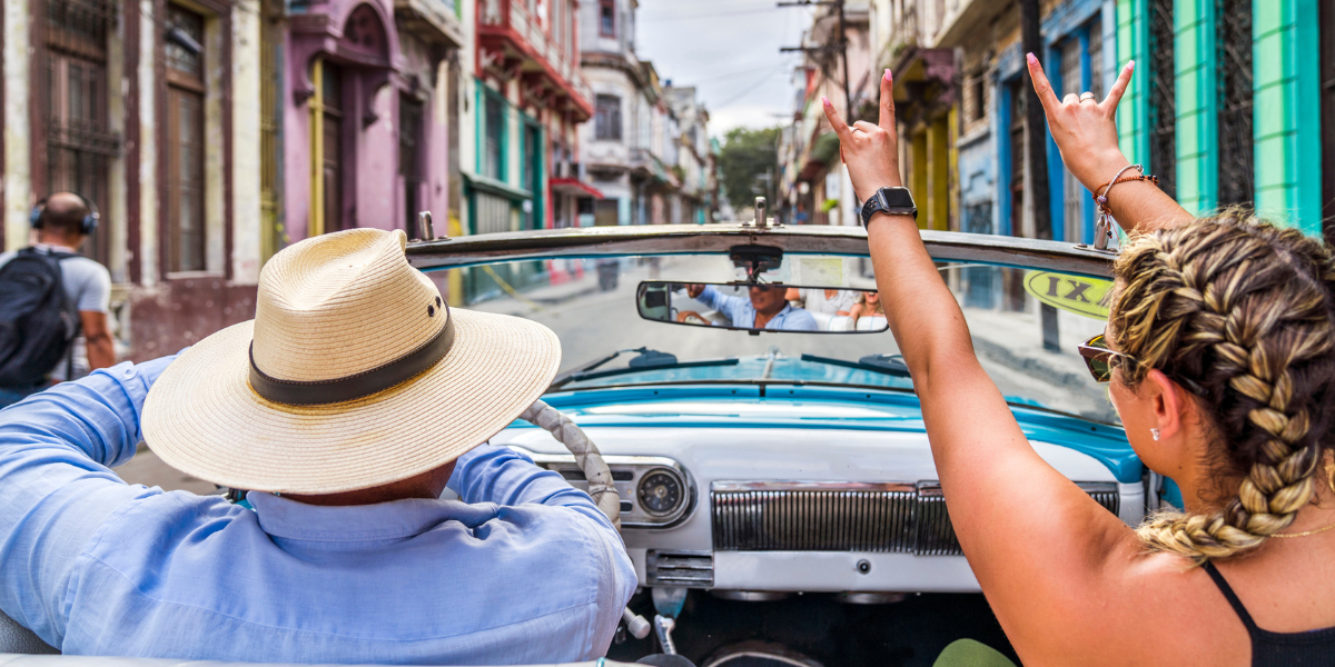 En voiture, Simone !