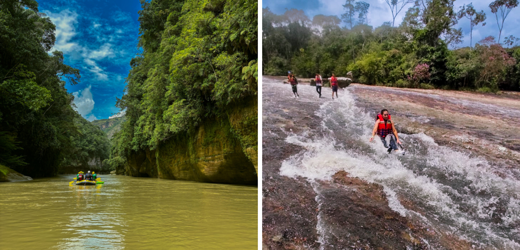 Pour une bonne dose de fun !