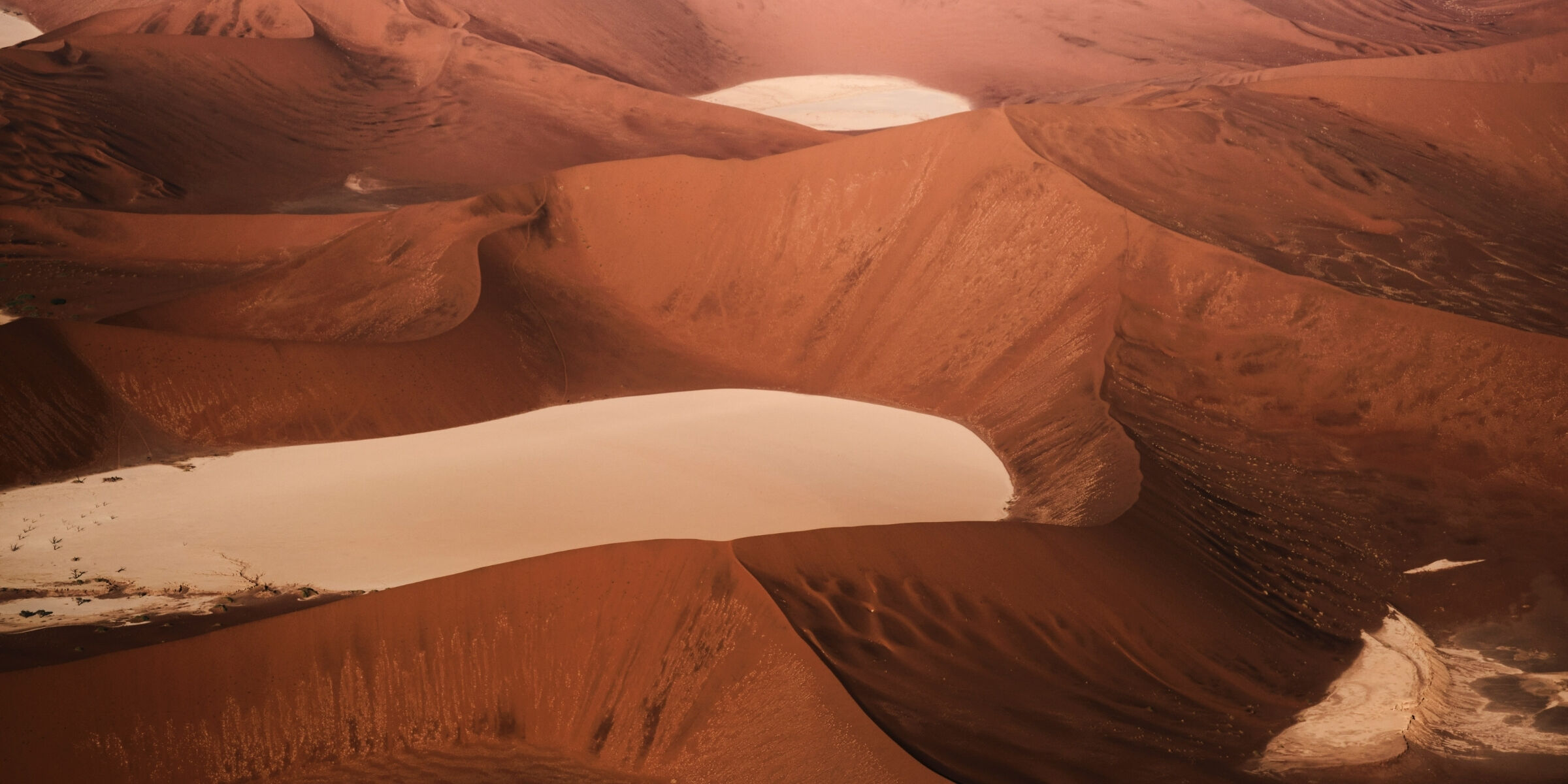 Désert du Namib, Namibie