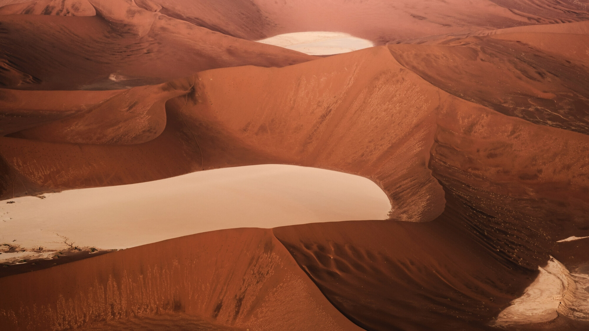 Désert du Namib, Namibie