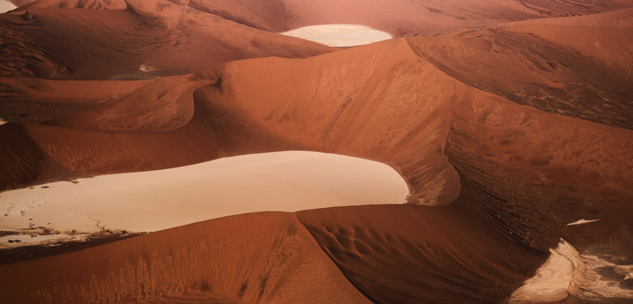 Désert du Namib, Namibie