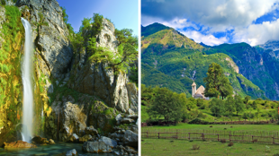 Bienvenue en Albanie