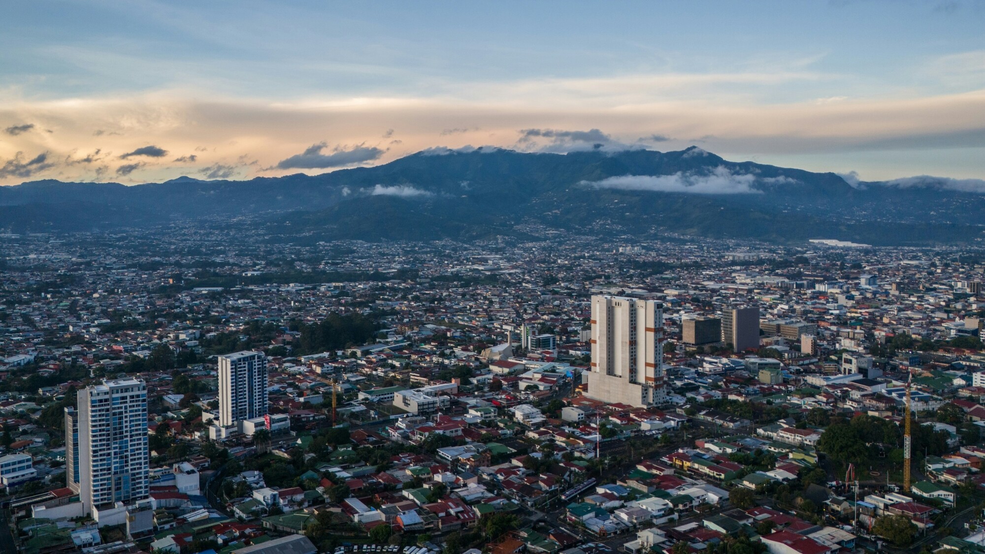 San José, Costa Rica