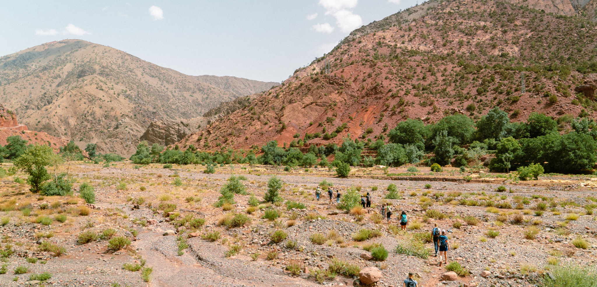 Pour une aventure entre Aventureurs en pleine nature !