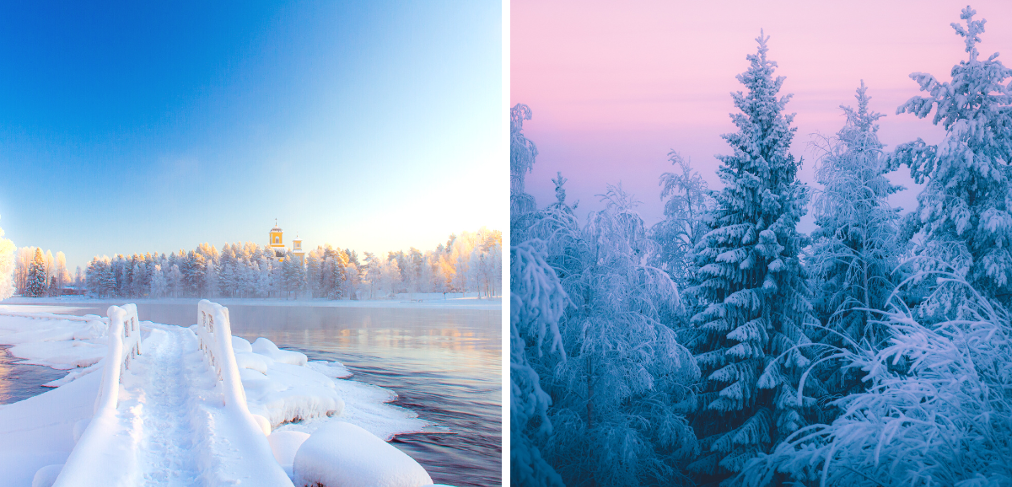 Aux paysages enchanteurs