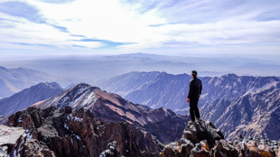 Bienvenue au Maroc !