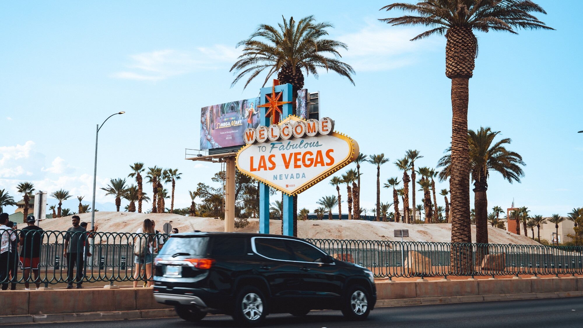 Las Vegas, Nevada, USA