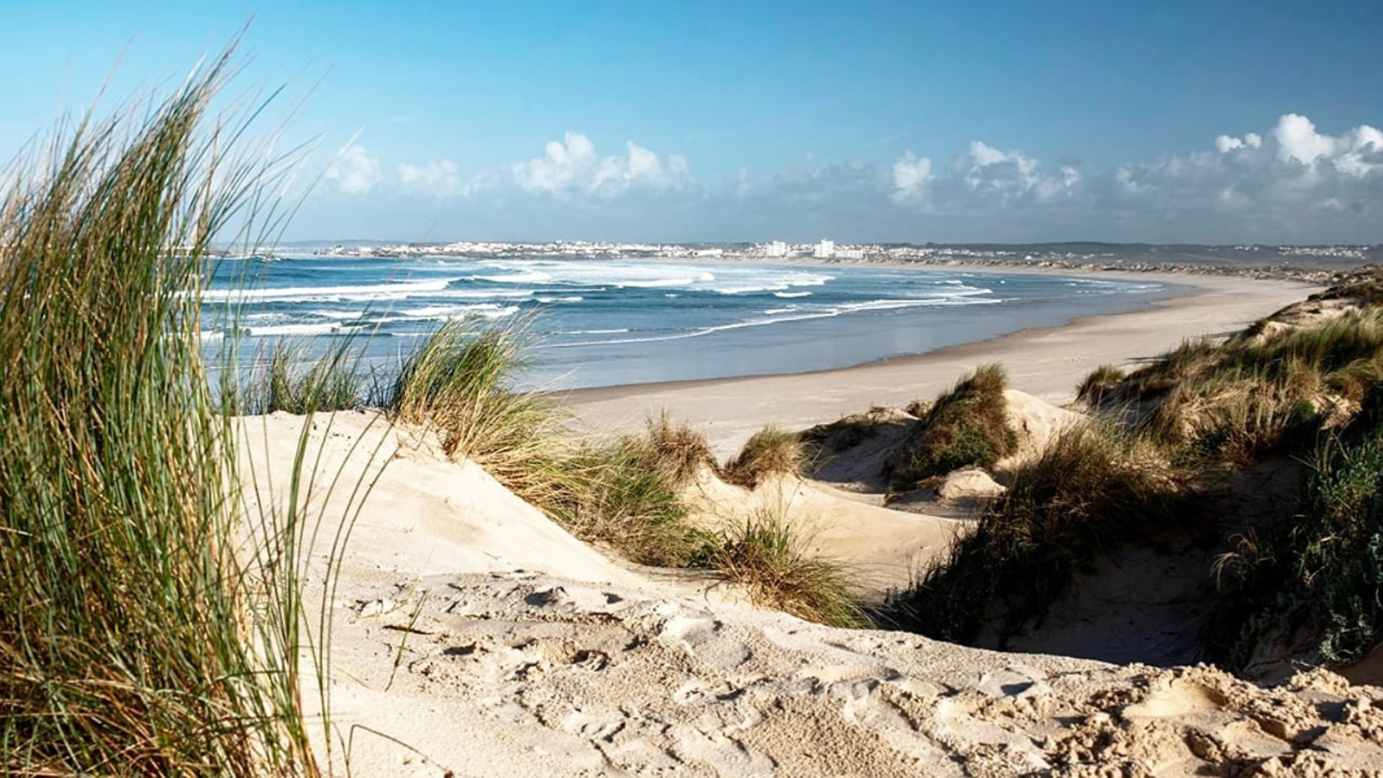 Entre 2 cours, découvrez la côte portugaise