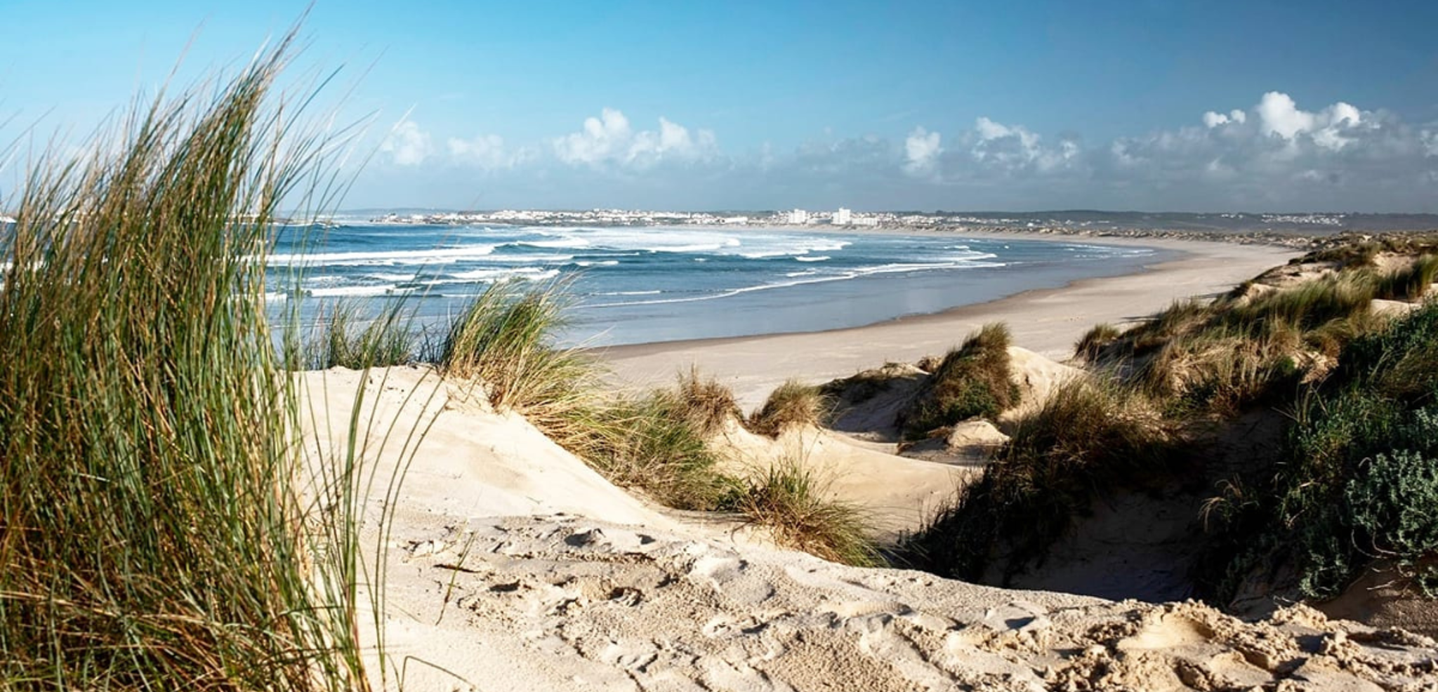 Entre 2 cours, découvrez la côte portugaise
