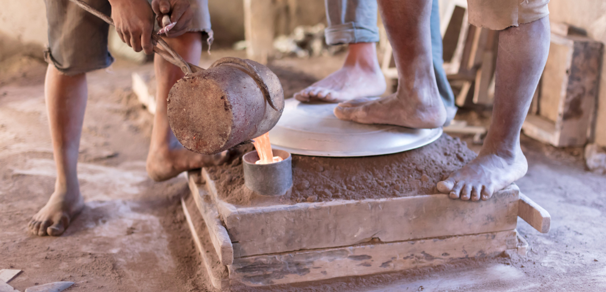 Découvrez l'artisanat local