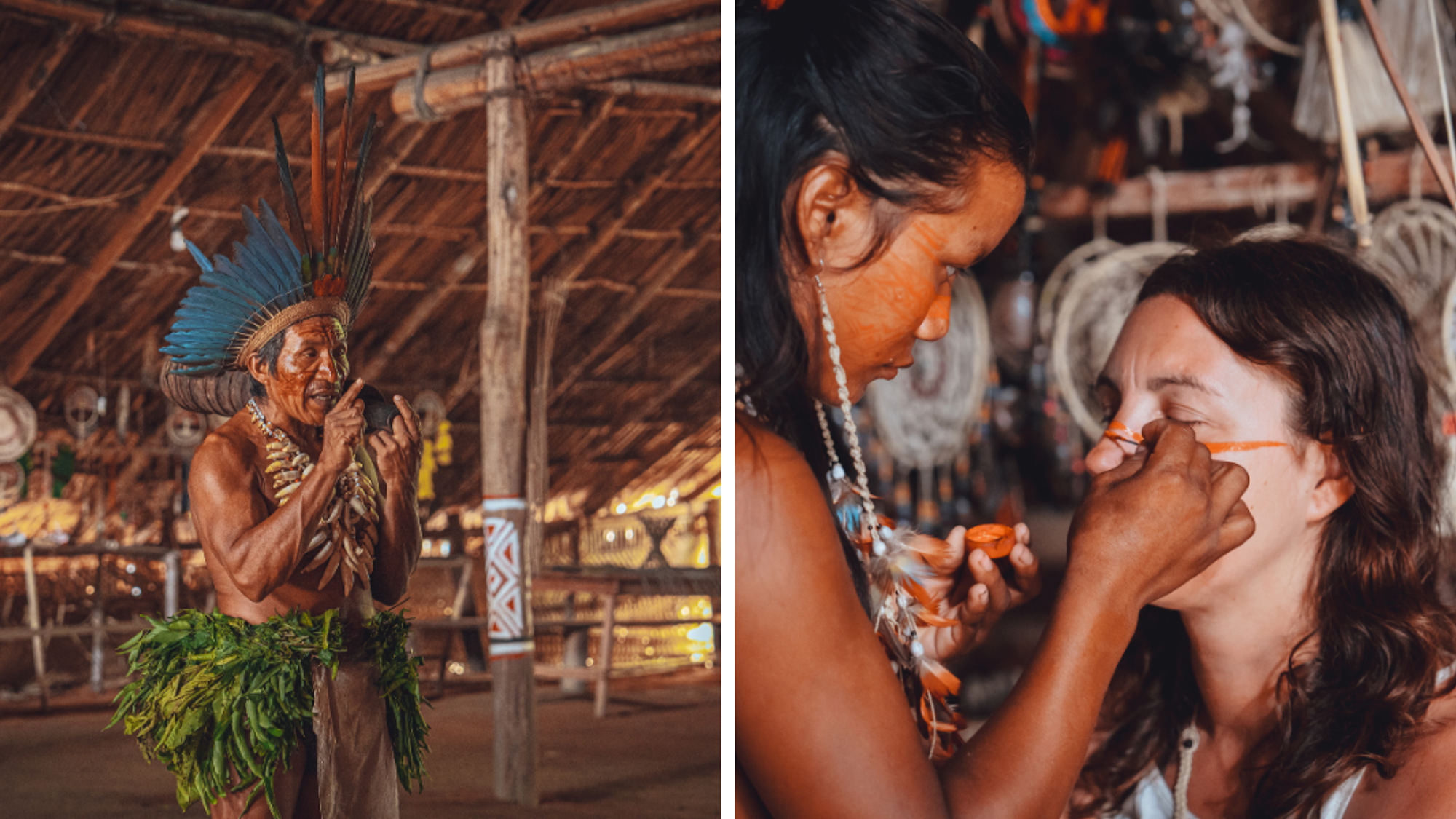 Et coutumes ancestrales