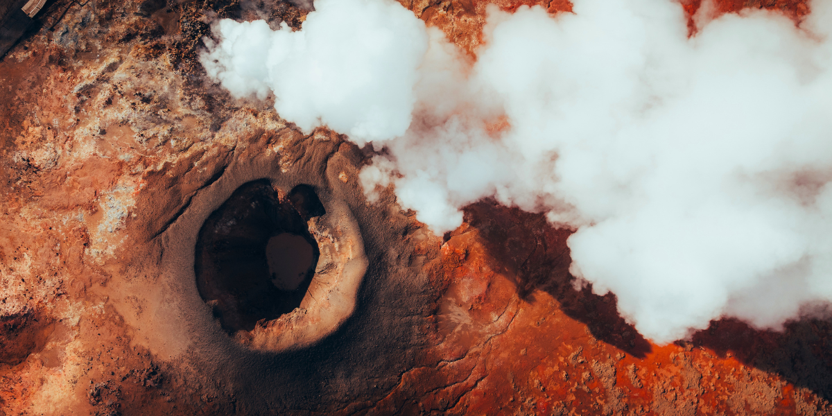 Gunnuhver, Islande ©JEREMY COUFFITTE et ALEXANDRE ALMEIDA 