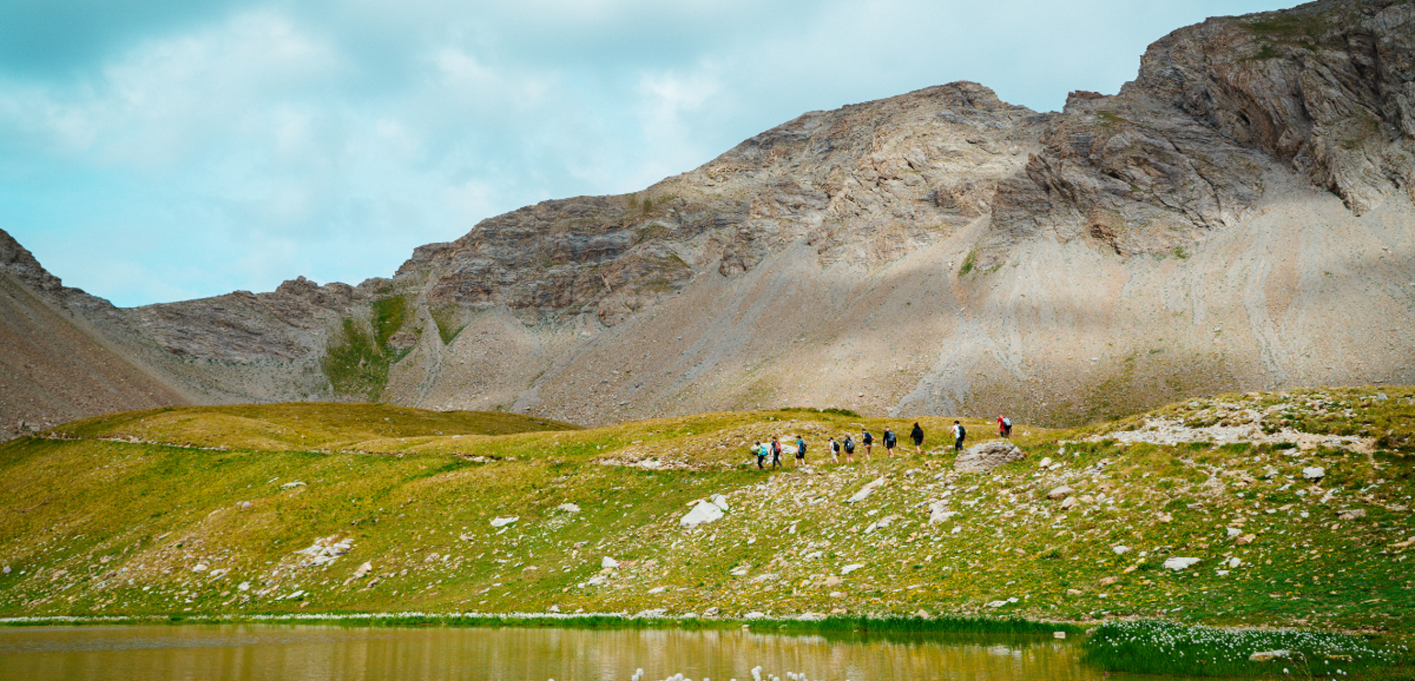 Et découvrez des paysages à couper le souffle !