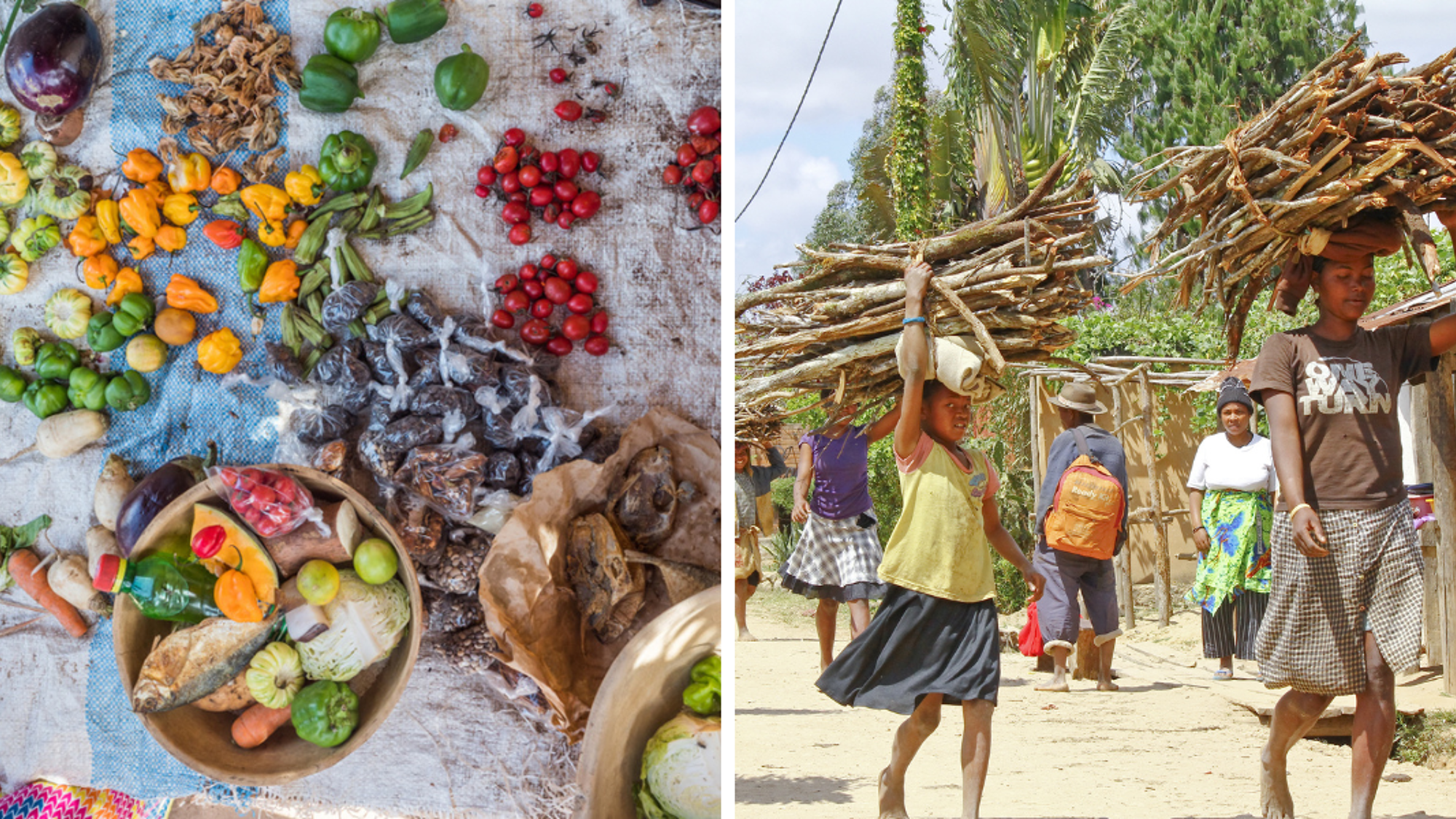 Rendez-vous à Nguéniène