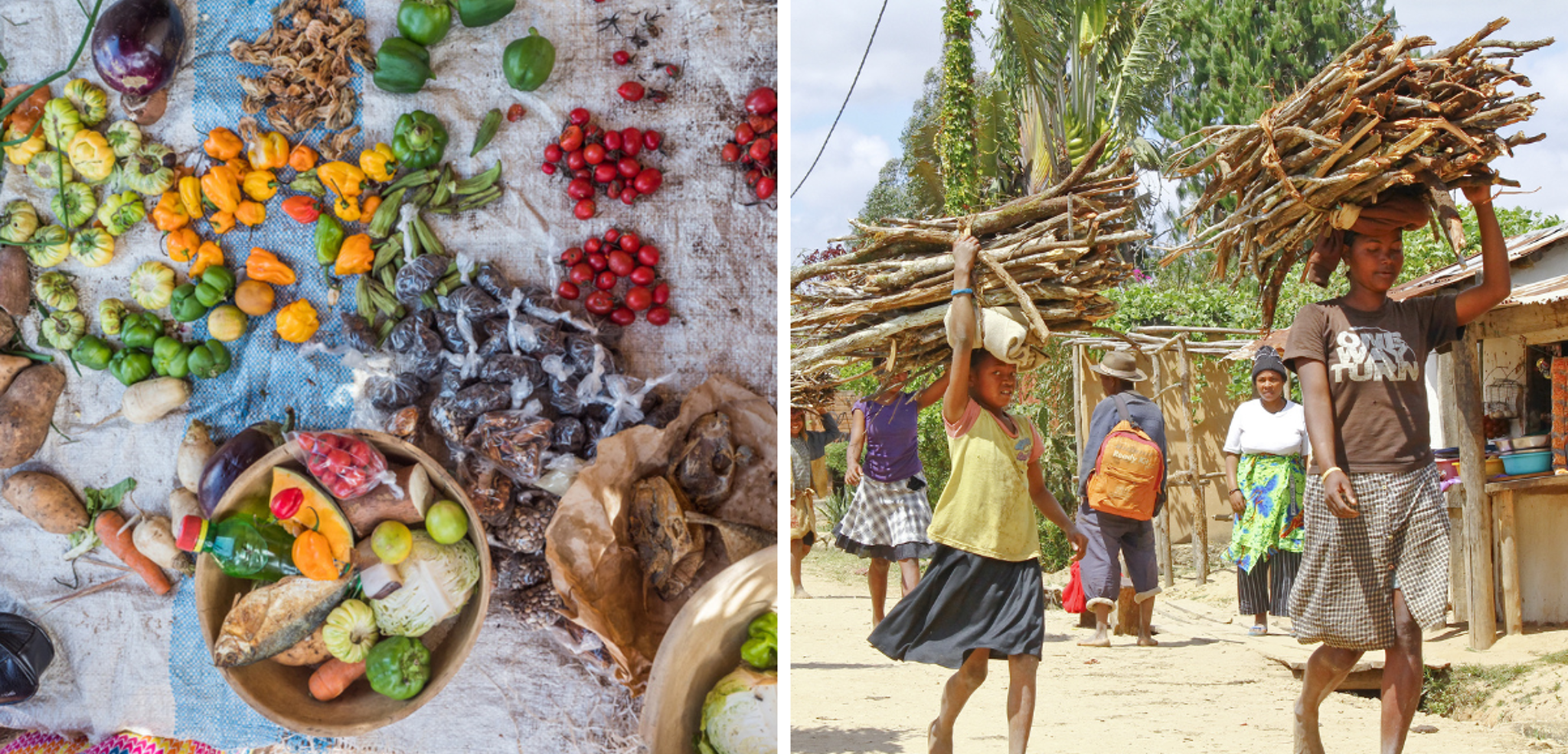 Rendez-vous à Nguéniène
