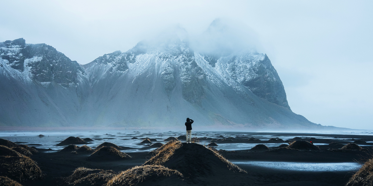 Islande ©JEREMY COUFFITTE et ALEXANDRE ALMEIDA 