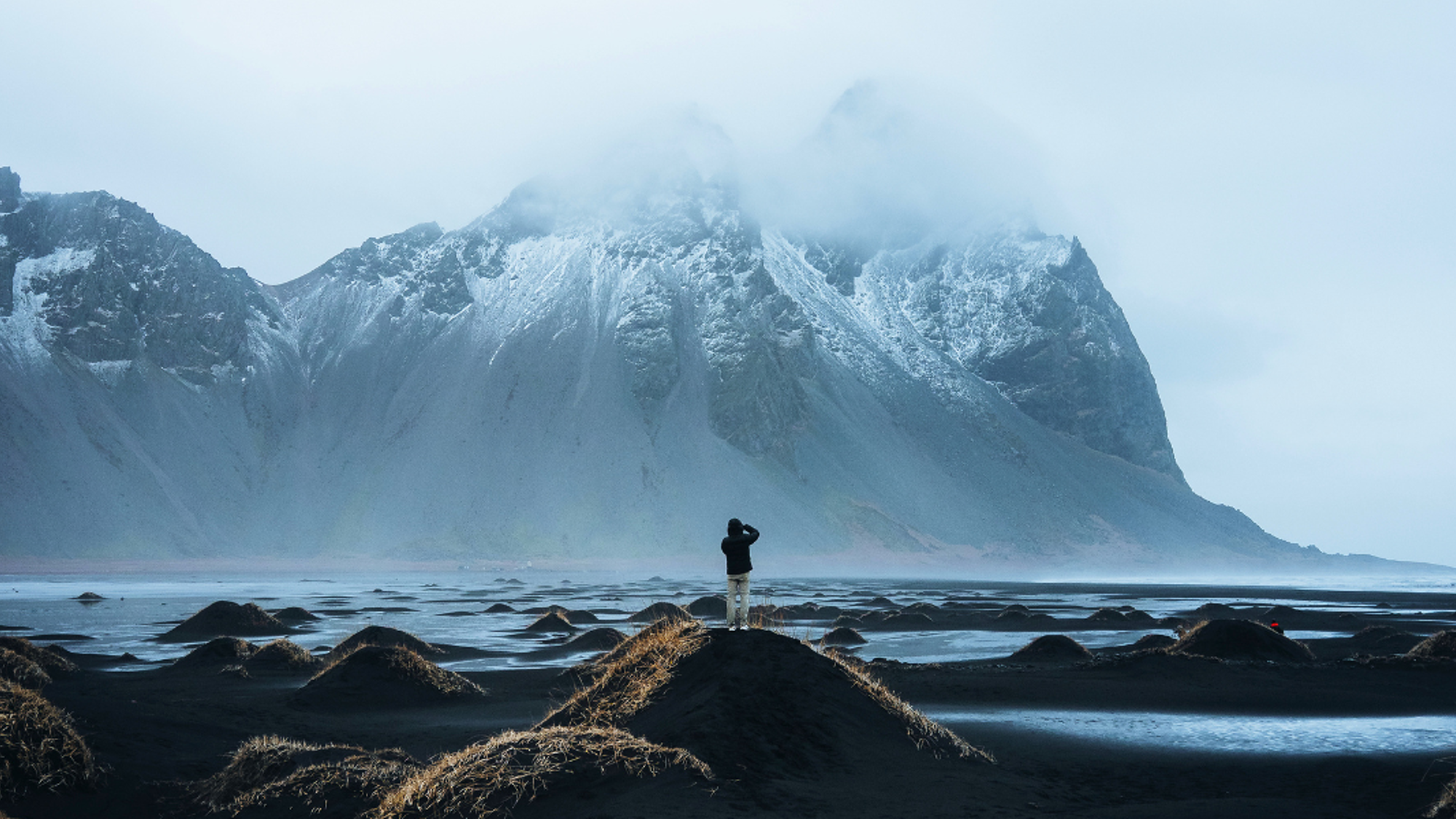Islande ©JEREMY COUFFITTE et ALEXANDRE ALMEIDA