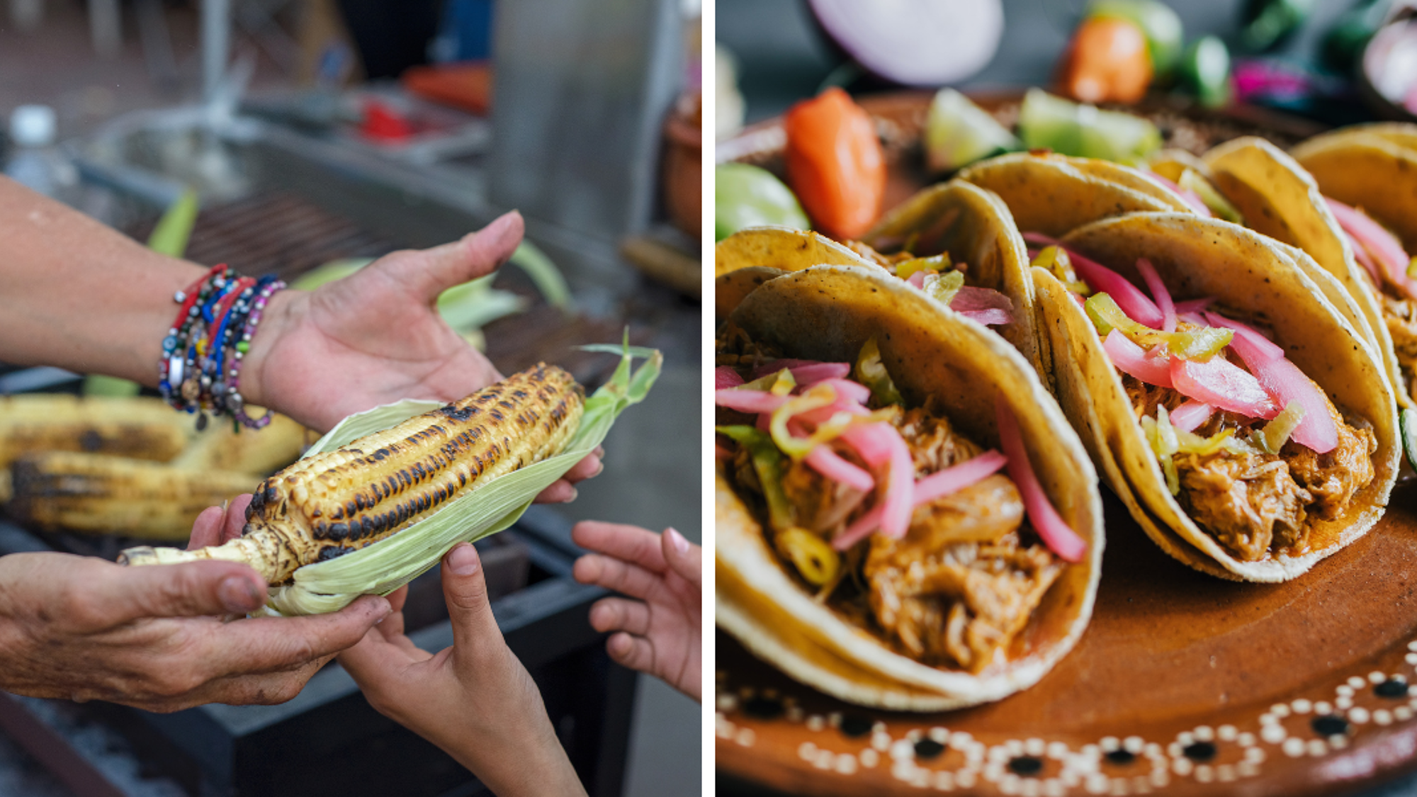 Sans oublier de goûter à la gastronomie locale