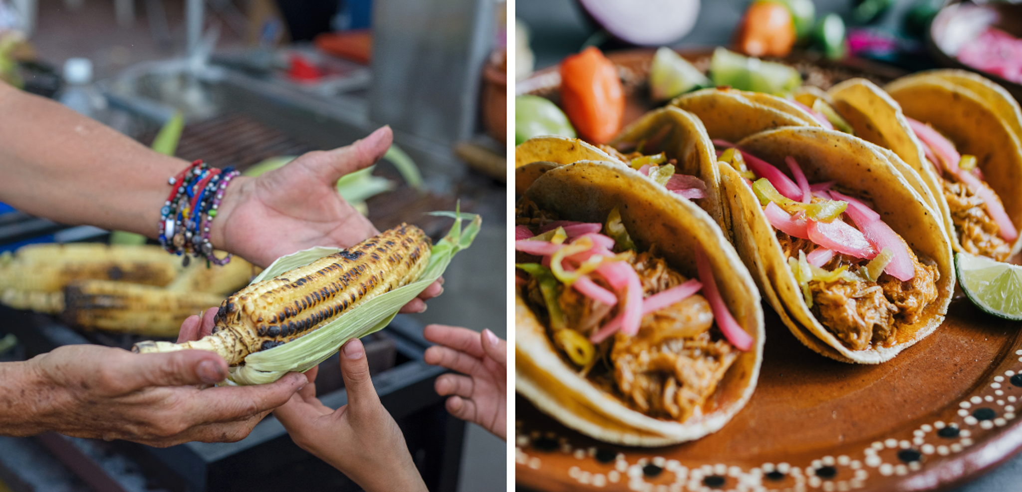 Sans oublier de goûter à la gastronomie locale
