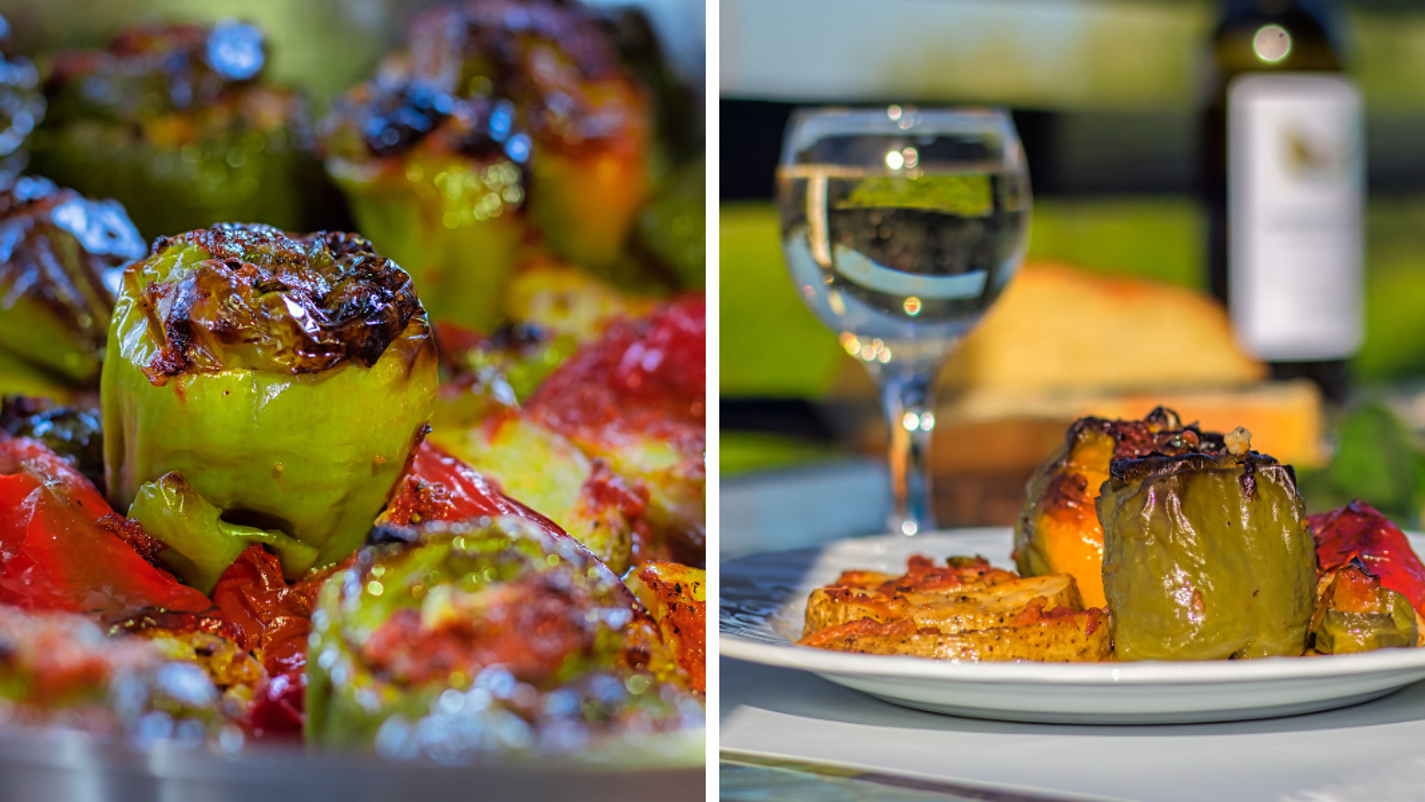 Et découvrez tous leurs secrets lors d'un cours de cuisine traditionnelle