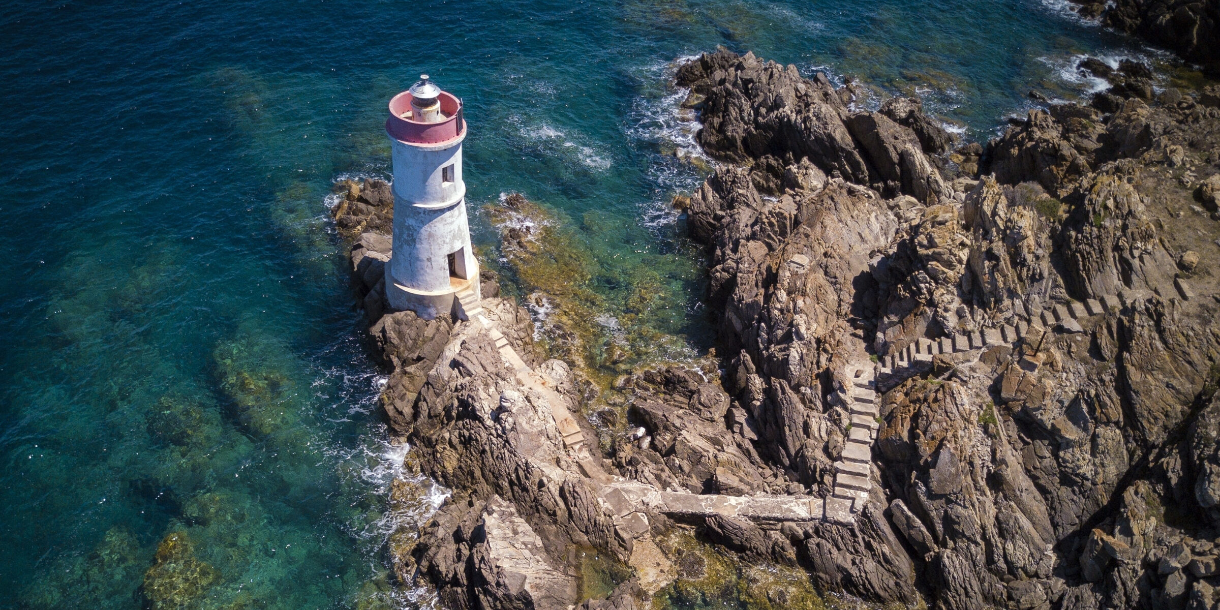 Costa Smeralda, Sardaigne, Italie ©travelwild / Shutterstock.com