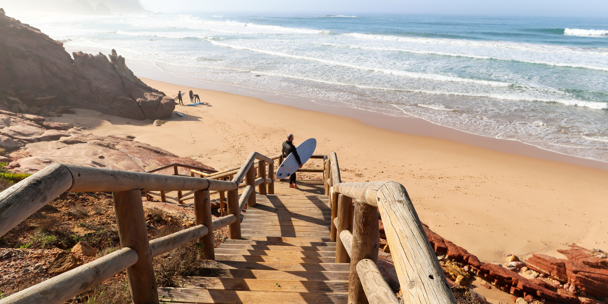 Et d'autres terrains de jeux