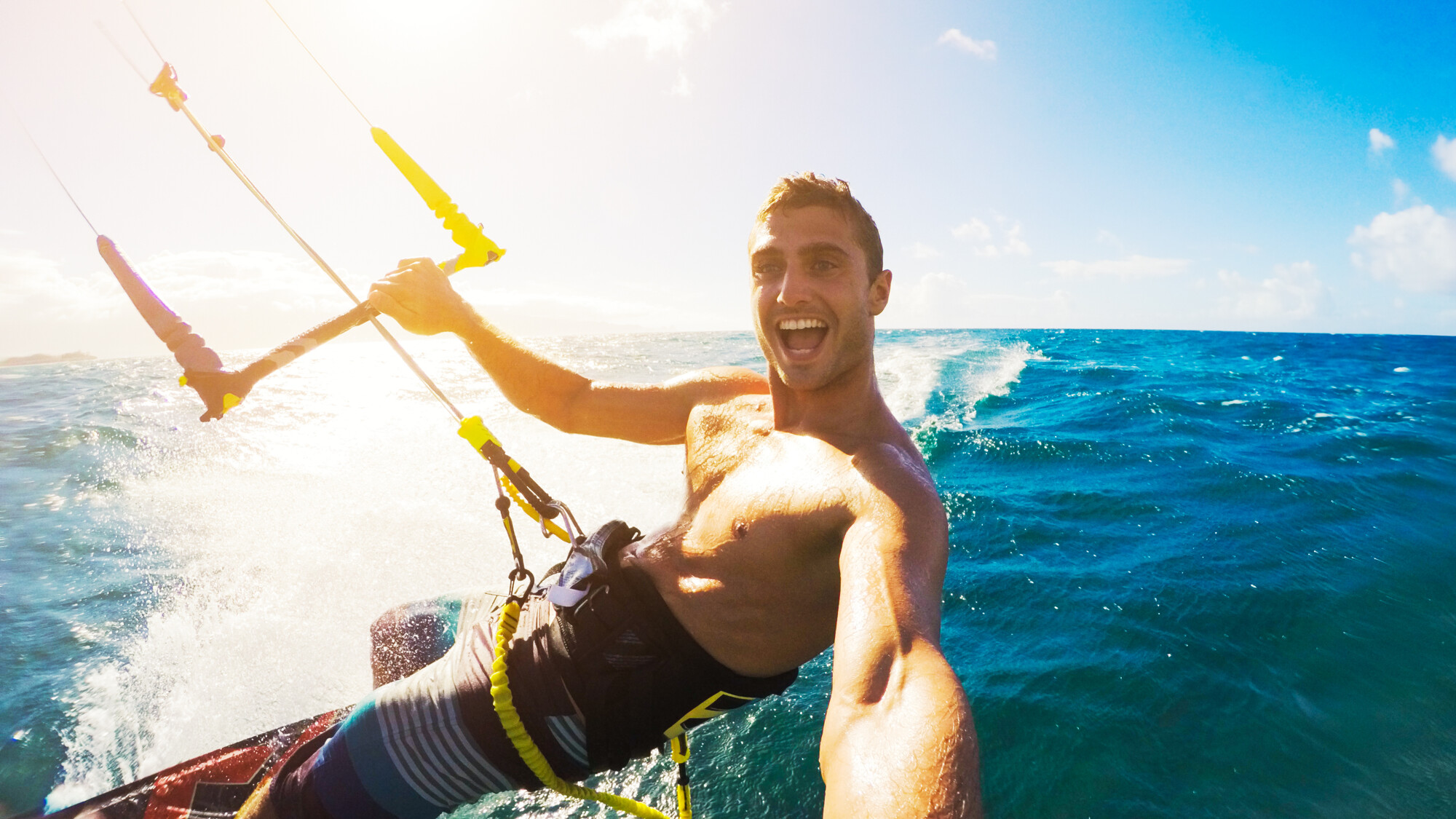 Et profitez d'un cours supplémentaire pendant votre temps libre (en supplément, voir options)