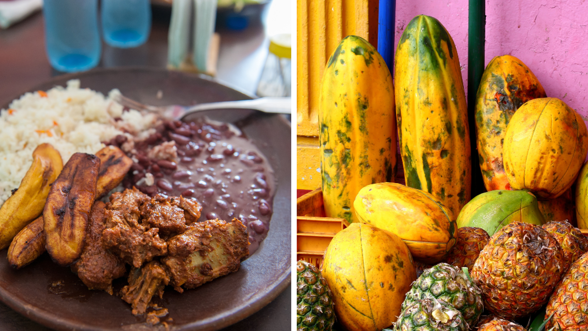 Goûtez aux spécialités locales