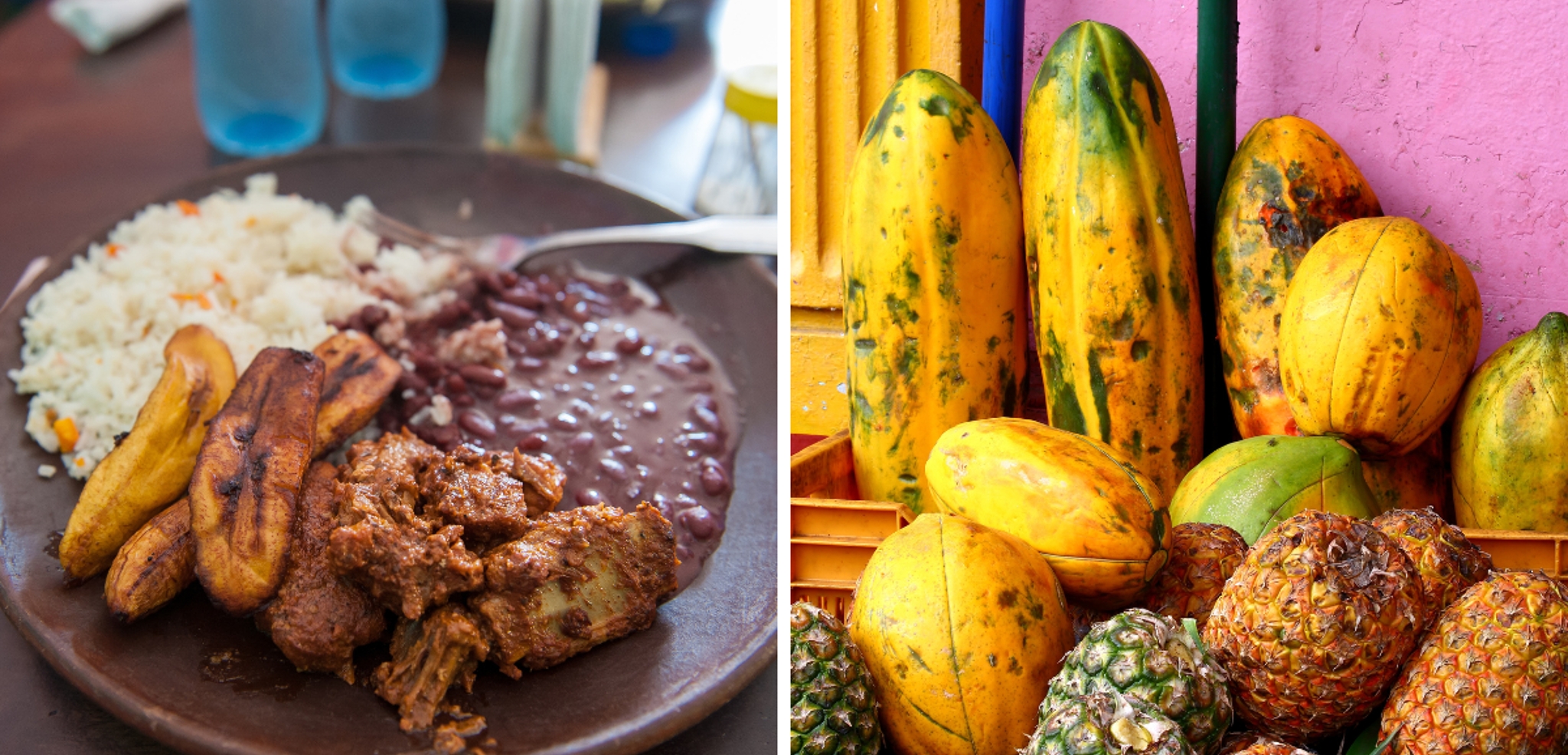 Goûtez aux spécialités locales