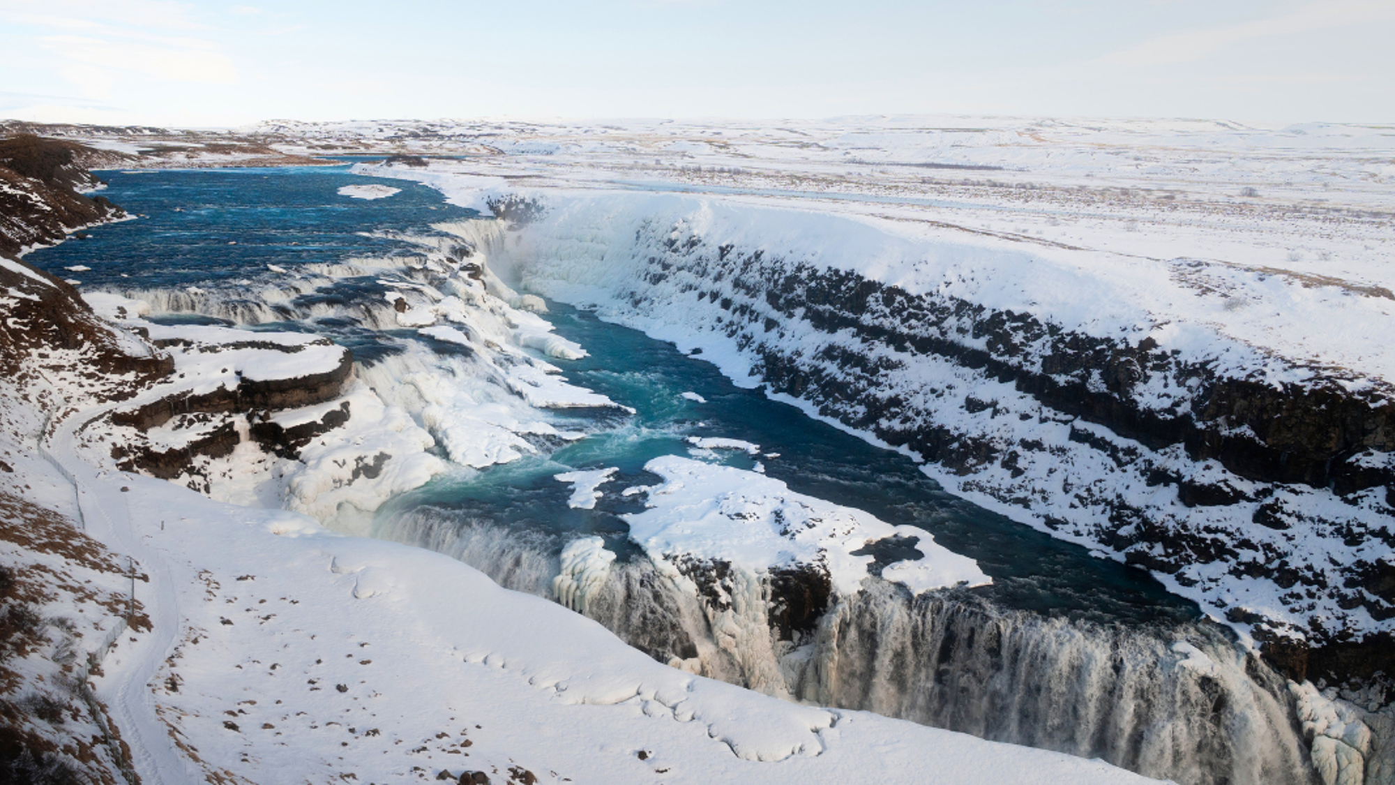 Islande ©JEREMY COUFFITTE et ALEXANDRE ALMEIDA